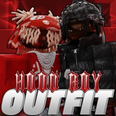 Thumbnail for [🔥 NEW] Hood Boy Outfit Ideas Game