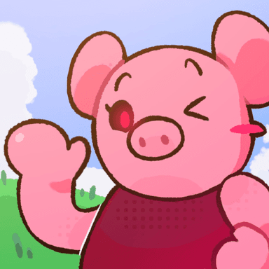 [DEPRECATED] (126) find the piggies icon