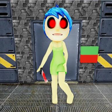 🚪 Inside Out 2 In Area 51 🔦 icon