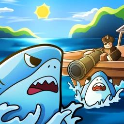 Dead Seas [UPDATE 1.5⭐] icon