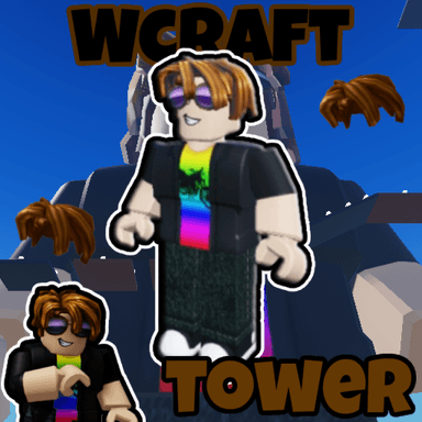 Wcraft Tower icon