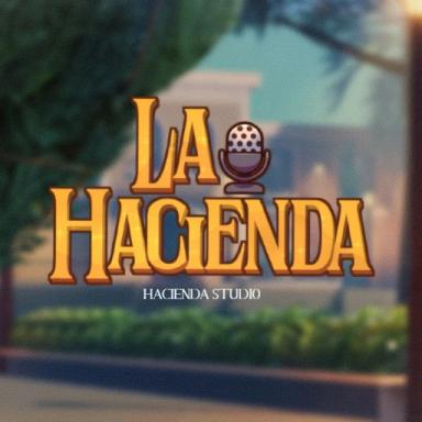 Thumbnail for 🎙️ The Hacienda [🎃]  Game