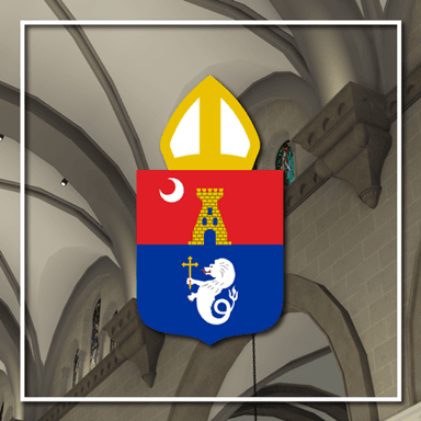 Thumbnail for The Manila Cathedral Game
