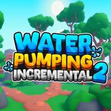 [ LEGACY ] Water Pumping Incremental 2 icon