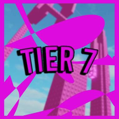 Tier 7 Game icon