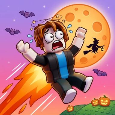 Thumbnail for +1 Power to Punch Aura Farmers [🎃]  Game