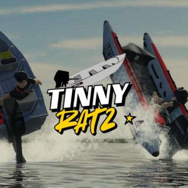 Thumbnail for TINNY RATZ🇦🇺 Game