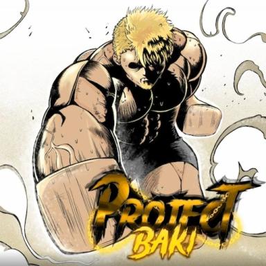 Thumbnail for [Wakatsuki + Masaki] Project Baki Game
