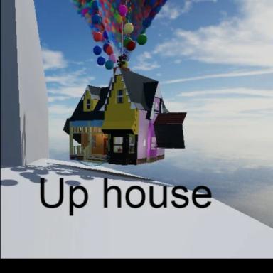 (Easter Egg Event)Save UP House to You icon