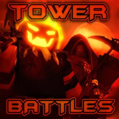 Thumbnail for Tower Battles Game