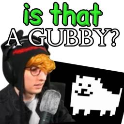 Thumbnail for Is that a Gubby? Game