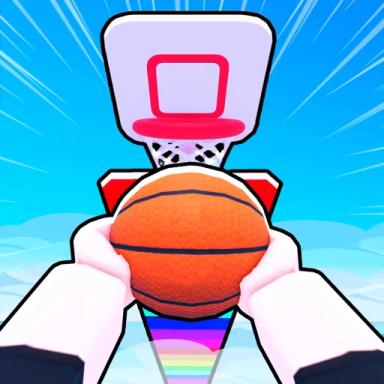 Thumbnail for Super Dunk 🏀 Game