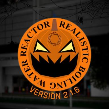 Thumbnail for [🎃 UPD] Realistic Boiling Water Reactor Simulator Game