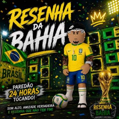 Bahia Review [🌴] icon