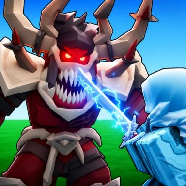 Thumbnail for +1 Power per Click Game