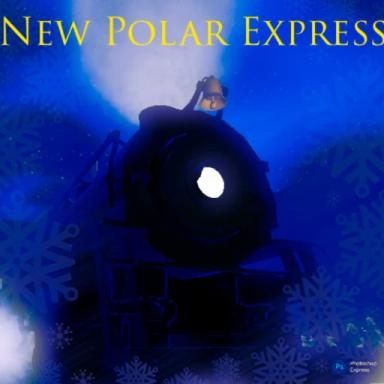 New Polar Express icon