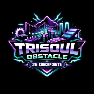 [ UPDATE x100 ] TRISOUL OBSTACLE icon