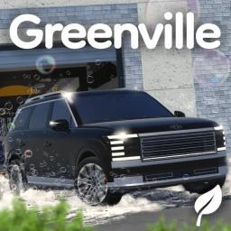 (🇺🇸 MEMORIAL DAY SALE!) Greenville icon