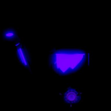 HOURS exploration icon