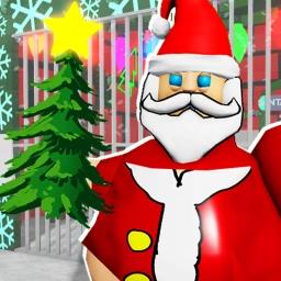 [🎄UPDATE!] CHRISTMAS BARRY'S PRISON RUN! icon