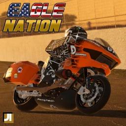 Eagle Nation icon