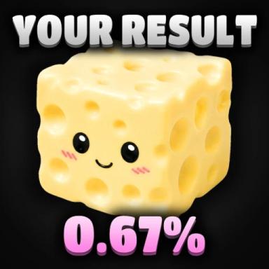 Thumbnail for Which Squishy Are You? Game