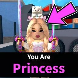 🩷 PRINCESS icon