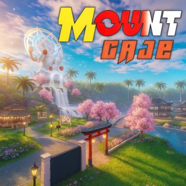 [ 🌋 Summit2 +5 ] Mount Gaje icon