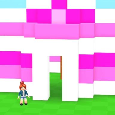 Thumbnail for [BUILD] 🔨Pixels! Game