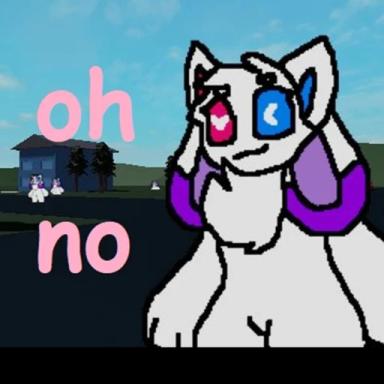 KittyDog Infection Survival icon