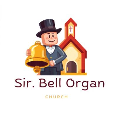 St. Bell Organ's Church  icon