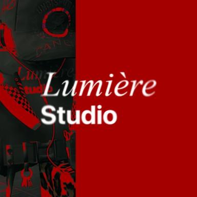 Thumbnail for [Photo Studio] Lumiere Studio Game