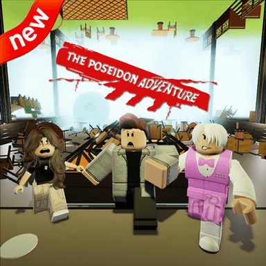 The Poseidon Adventure [BRIDGE] icon
