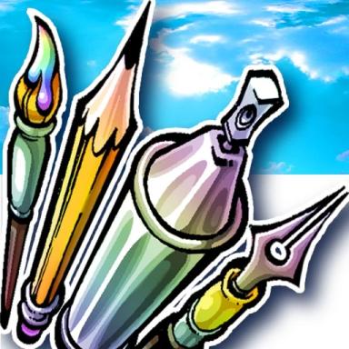 Thumbnail for Draw Space 🎨 Game