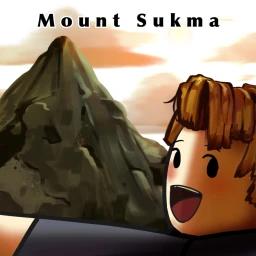 [FREE AVA] MOUNT SUKMA icon