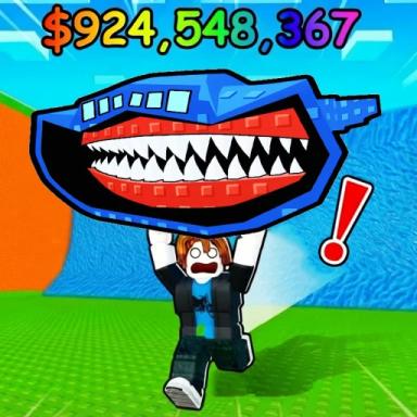 Thumbnail for Escape Tsunami For Fish! Game