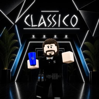 Classico [REGRESO] icon