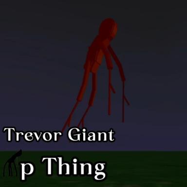 (Floater) Trevor Giant Rp Thing icon