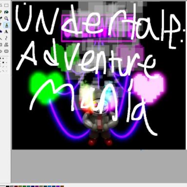 Utmm: adventure mania (DUST??) icon