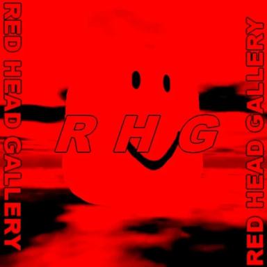 RED HEAD GALLERY icon