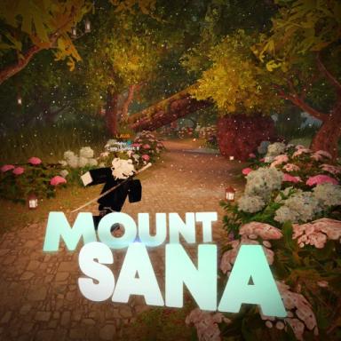 Thumbnail for [X5] Mount Sana Game