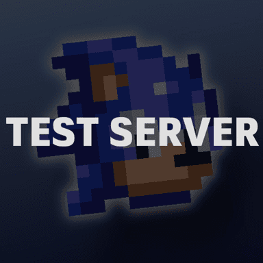 CSER TEST SERVER icon