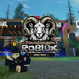 Thumbnail for [HEALTHY MUSIC🐐] ROBLOX BANQUET Game