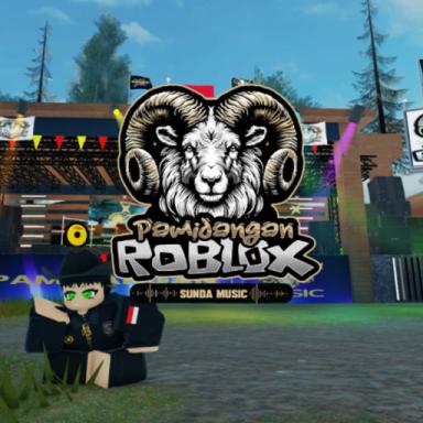 [HEALTHY MUSIC🐐] ROBLOX BANQUET icon