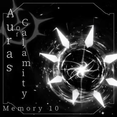 Auras of Calamity [RNG] icon