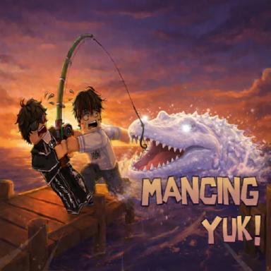 Thumbnail for COME ON FISHING [BETA] Game