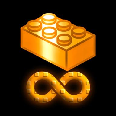Thumbnail for Infinite Parts Game