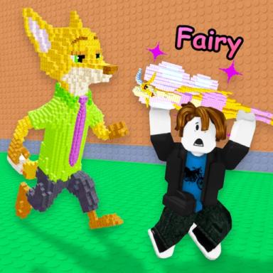 Thumbnail for Don't Steal the Zootopians Game