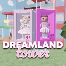 Dreamland Tower icon