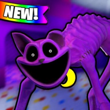 🎈 Survive CATNAP Killer! icon